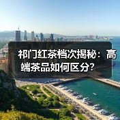 祁门红茶档次揭秘：高端茶品如何区分？（图3）