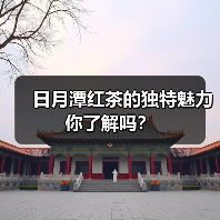 日月潭红茶的独特魅力你了解吗？（图2）