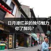 日月潭红茶的独特魅力你了解吗？（图3）