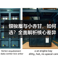 银骏眉与小赤甘，如何选？全面解析核心差异（图3）