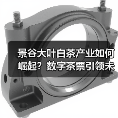 景谷大叶白茶产业如何崛起？数字茶票引领未来（图4）