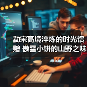 勐宋高境淬炼的时光馈赠 傲雪小饼的山野之味（图3）