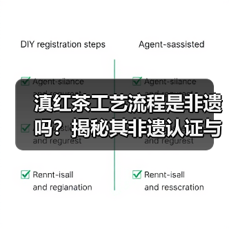 滇红茶工艺流程是非遗吗？揭秘其非遗认证与制作奥秘（图4）