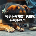 喝茶不看价格？真相是茶越真越好！（图2）