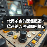代用茶也能医保报销？藤茶纳入医保如何推动茶行业升级（图2）