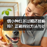 烟小种红茶过期还能喝吗？正确辨别方法与处理建议（图4）