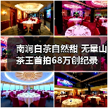 南涧白茶自然甜 无量山茶王首拍68万创纪录(图4) 南涧白茶自然甜 无量山茶王首拍68万创纪录(图4)