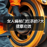 女人喝祁门红茶的7大健康功效(图2) 女人喝祁门红茶的7大健康功效(图2)