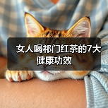 女人喝祁门红茶的7大健康功效(图4) 女人喝祁门红茶的7大健康功效(图4)