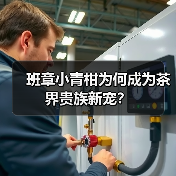 班章小青柑为何成为茶界贵族新宠?(图3) 班章小青柑为何成为茶界贵族新宠?(图3)
