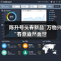 陈升号头春新品 陈升号头春新品