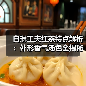 白琳工夫红茶特点解析：外形香气汤色全揭秘（图1）