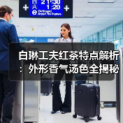 白琳工夫红茶特点解析：外形香气汤色全揭秘（图2）