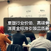 重塑行业价值,高端普洱黄金标准引领品质新标杆(图1) 重塑行业价值,高端普洱黄金标准引领品质新标杆(图1)