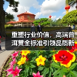 重塑行业价值,高端普洱黄金标准引领品质新标杆(图3) 重塑行业价值,高端普洱黄金标准引领品质新标杆(图3)