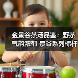 金景谷茶汤品鉴:野茶气韵浓郁 景谷系列标杆之作(图1) 金景谷茶汤品鉴:野茶气韵浓郁 景谷系列标杆之作(图1)