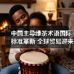 中国主导绿茶术语国际标准革新 全球贸易迎来新标尺(图3) 中国主导绿茶术语国际标准革新 全球贸易迎来新标尺(图3)