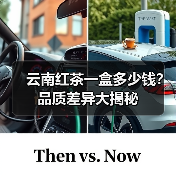云南红茶一盒多少钱?品质差异大揭秘(图1) 云南红茶一盒多少钱?品质差异大揭秘(图1)