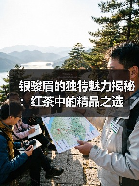 银骏眉的独特魅力揭秘:红茶中的精品之选(图3) 银骏眉的独特魅力揭秘:红茶中的精品之选(图3)