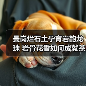 曼岗烂石土孕育岩韵龙珠 岩骨花香如何成就茶中珍品（图2）