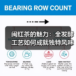 闽红茶的魅力：全发酵工艺如何成就独特风味？
