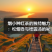 烟小种红茶的独特魅力：松烟香与桂圆汤的秘密