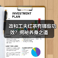 政和工夫红茶有哪些功效?揭秘养身之道(图4) 政和工夫红茶有哪些功效?揭秘养身之道(图4)