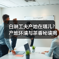 白琳工夫产地在哪儿?产地环境与茶香秘境揭秘(图3) 白琳工夫产地在哪儿?产地环境与茶香秘境揭秘(图3)