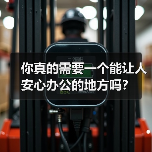 你真的需要一个能让人安心办公的地方吗？