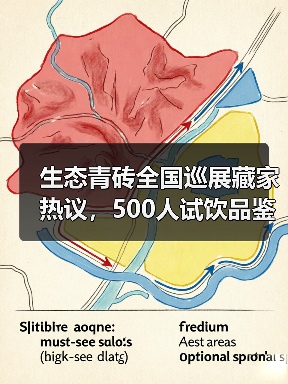 生态青砖全国巡展藏家热议,500人试饮品鉴反馈(图2) 生态青砖全国巡展藏家热议,500人试饮品鉴反馈(图2)