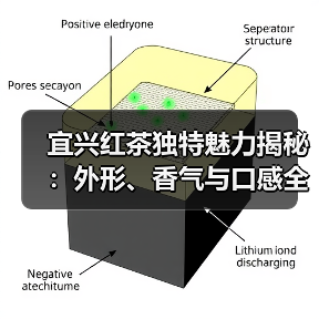 宜兴红茶独特魅力揭秘:外形、香气与口感全解析(图2) 宜兴红茶独特魅力揭秘:外形、香气与口感全解析(图2)