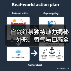 宜兴红茶独特魅力揭秘:外形、香气与口感全解析(图4) 宜兴红茶独特魅力揭秘:外形、香气与口感全解析(图4)