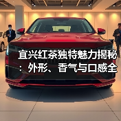 宜兴红茶独特魅力揭秘:外形、香气与口感全解析(图3) 宜兴红茶独特魅力揭秘:外形、香气与口感全解析(图3)