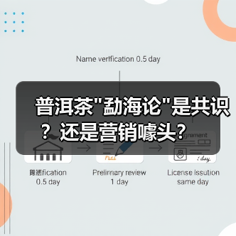 普洱茶 普洱茶