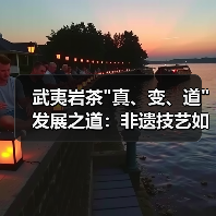 武夷岩茶