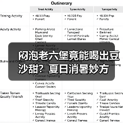闷泡老六堡竟能喝出豆沙甜？夏日消暑妙方（图3）