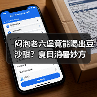 闷泡老六堡竟能喝出豆沙甜？夏日消暑妙方（图4）