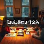 信阳红是属于什么茶 信阳红是属于什么茶