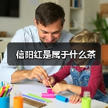 信阳红是属于什么茶(图3) 信阳红是属于什么茶(图3)