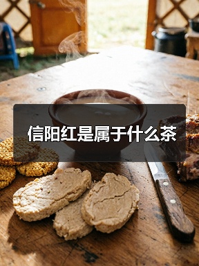 信阳红是属于什么茶(图4) 信阳红是属于什么茶(图4)