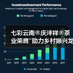 七彩云南®庆沣祥®茶业荣膺