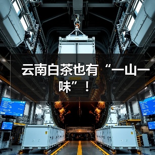 云南白茶也有“一山一味”! 云南白茶也有“一山一味”!