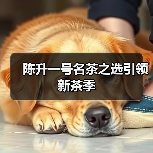 陈升一号名茶之选引领新茶季（图2）