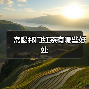 常喝祁门红茶有哪些好处(图2) 常喝祁门红茶有哪些好处(图2)