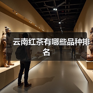 云南红茶有哪些品种排名(图3) 云南红茶有哪些品种排名(图3)