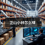 正山小种怎么样(图2) 正山小种怎么样(图2)