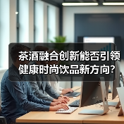 茶酒融合创新能否引领健康时尚饮品新方向?(图4) 茶酒融合创新能否引领健康时尚饮品新方向?(图4)