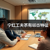 宁红工夫茶有哪些特征(图3) 宁红工夫茶有哪些特征(图3)