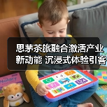 思茅茶旅融合激活产业新动能 沉浸式体验引客来(图3) 思茅茶旅融合激活产业新动能 沉浸式体验引客来(图3)
