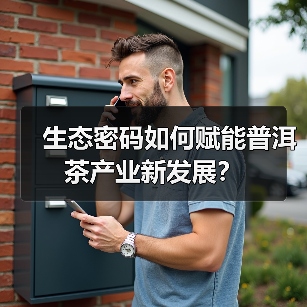 生态密码如何赋能普洱茶产业新发展?(图1) 生态密码如何赋能普洱茶产业新发展?(图1)